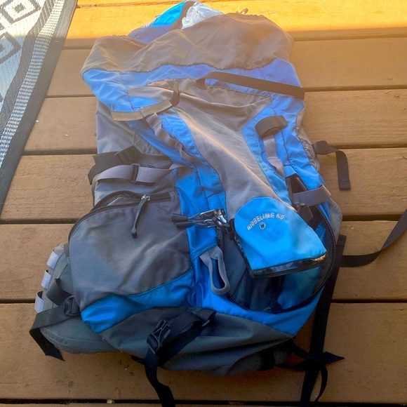 REI Bags Rei Backpack Poshmark